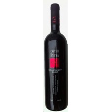 ORTHI PETRA Bio Cabernet – Kotsifali 0,75lt